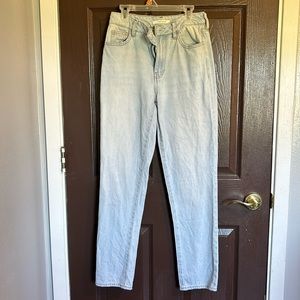 Pacsun Mom Jeans Size 24